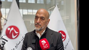 شرکت آسان قزوین در مسیر افزایش تولید و سودآوری