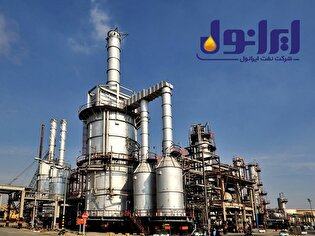 ثبت چهار رکورد تاریخی در تولید و توزیع محصولات ایرانول