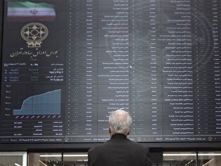 نهاد مالی ها بازندگان همیشگی بازار بورس