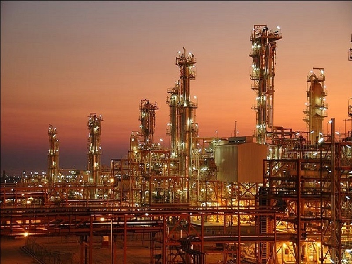 پتروشیمی مارون روند روبه‌رشد درآمدی خود را حفظ کرد