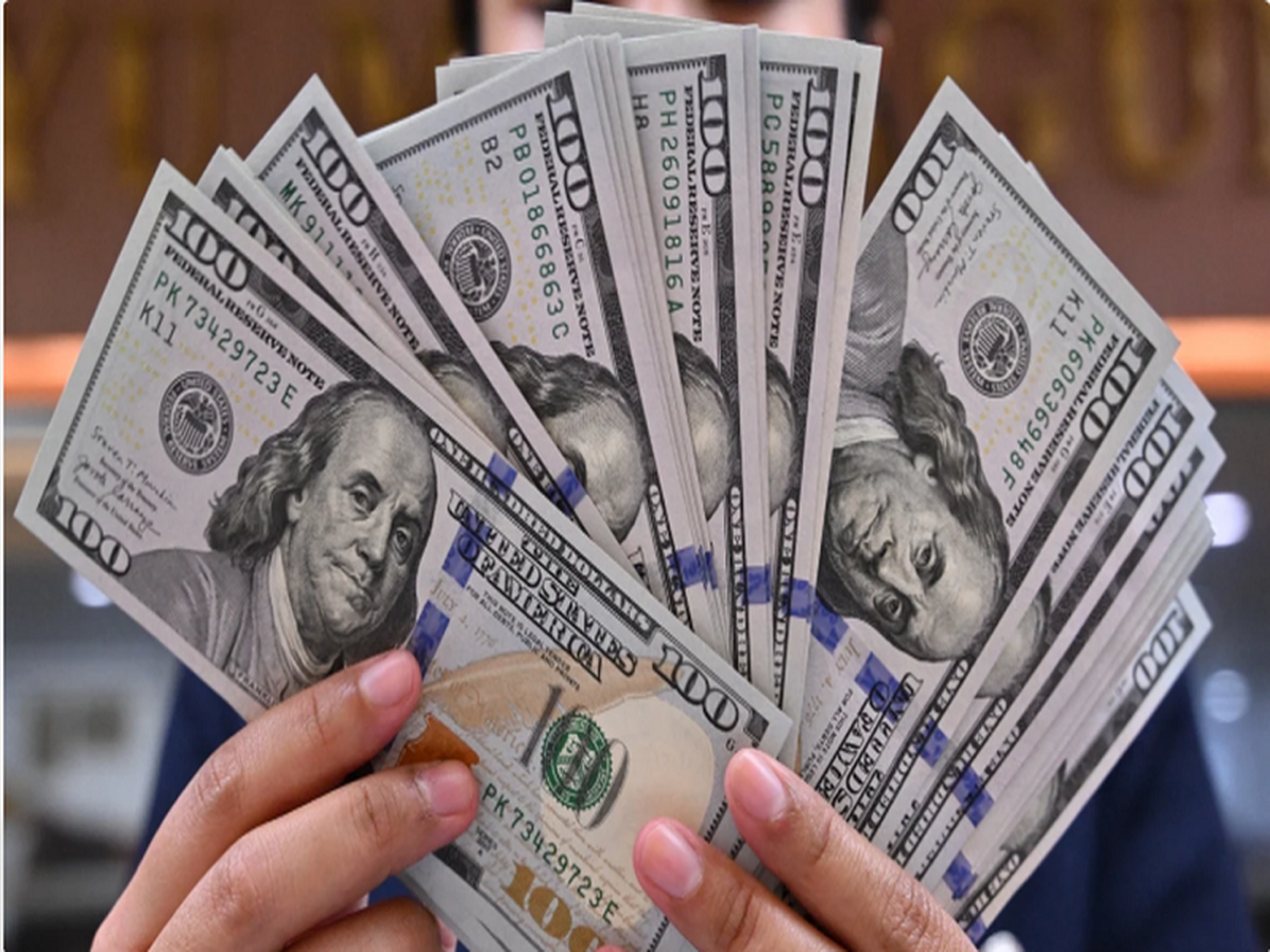 قیمت دلار توافقی - ۵ بهمن ۱۴۰۴