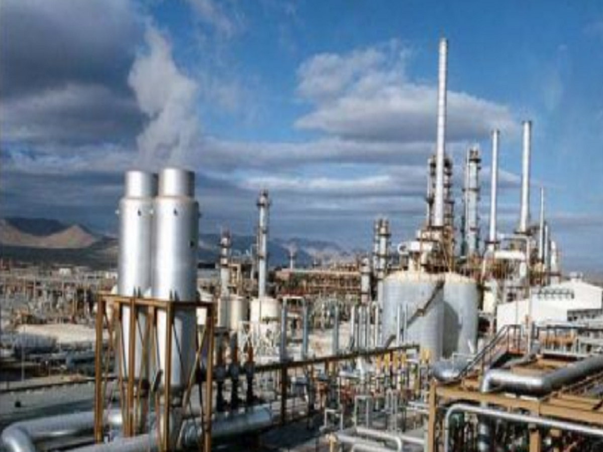 قیمت پایه محصولات پتروشیمی اعلام شد