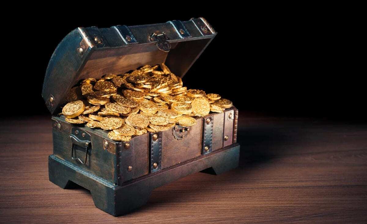 ارزش معاملات صندوق های طلا ۱۳.۳ همت شد