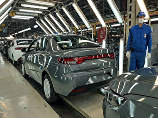 افزایش قیمت محصولات ایران خودرو + نامه