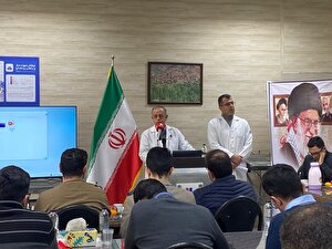 البرز بالک، پیشرو در تأمین داروی کشور با فروش فراتر از هزار میلیارد تومان