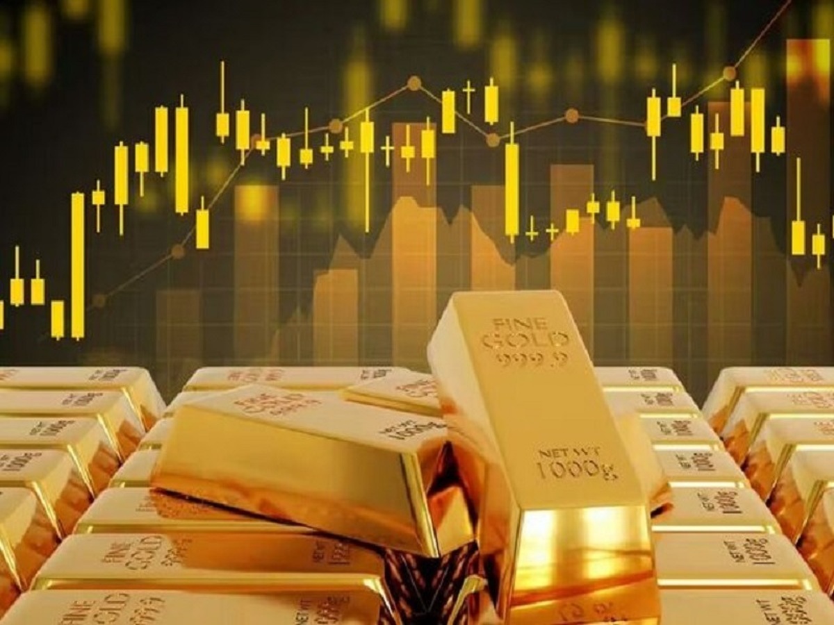افزایش قیمت طلا در پی حمله به ایران