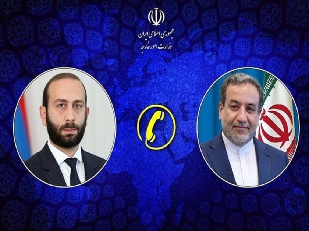 ایران انتقام خون رهبر شهید خود را خواهد گرفت