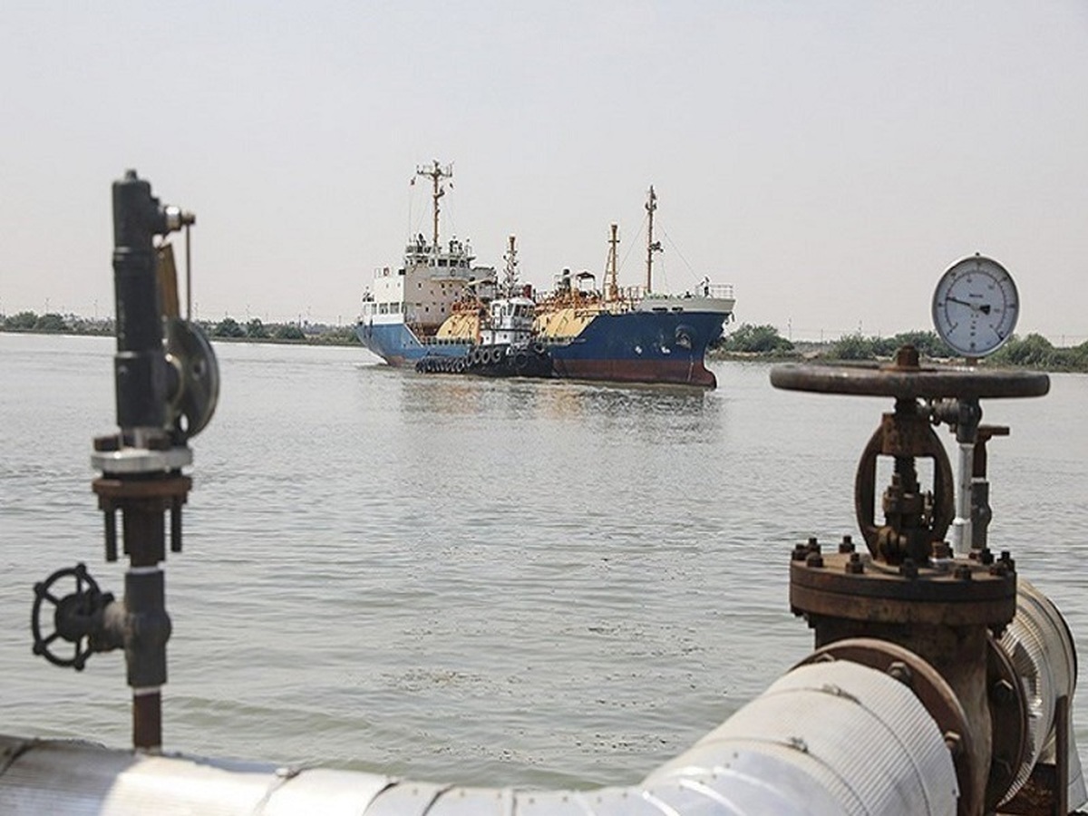توقف تولید LNG در قطر
