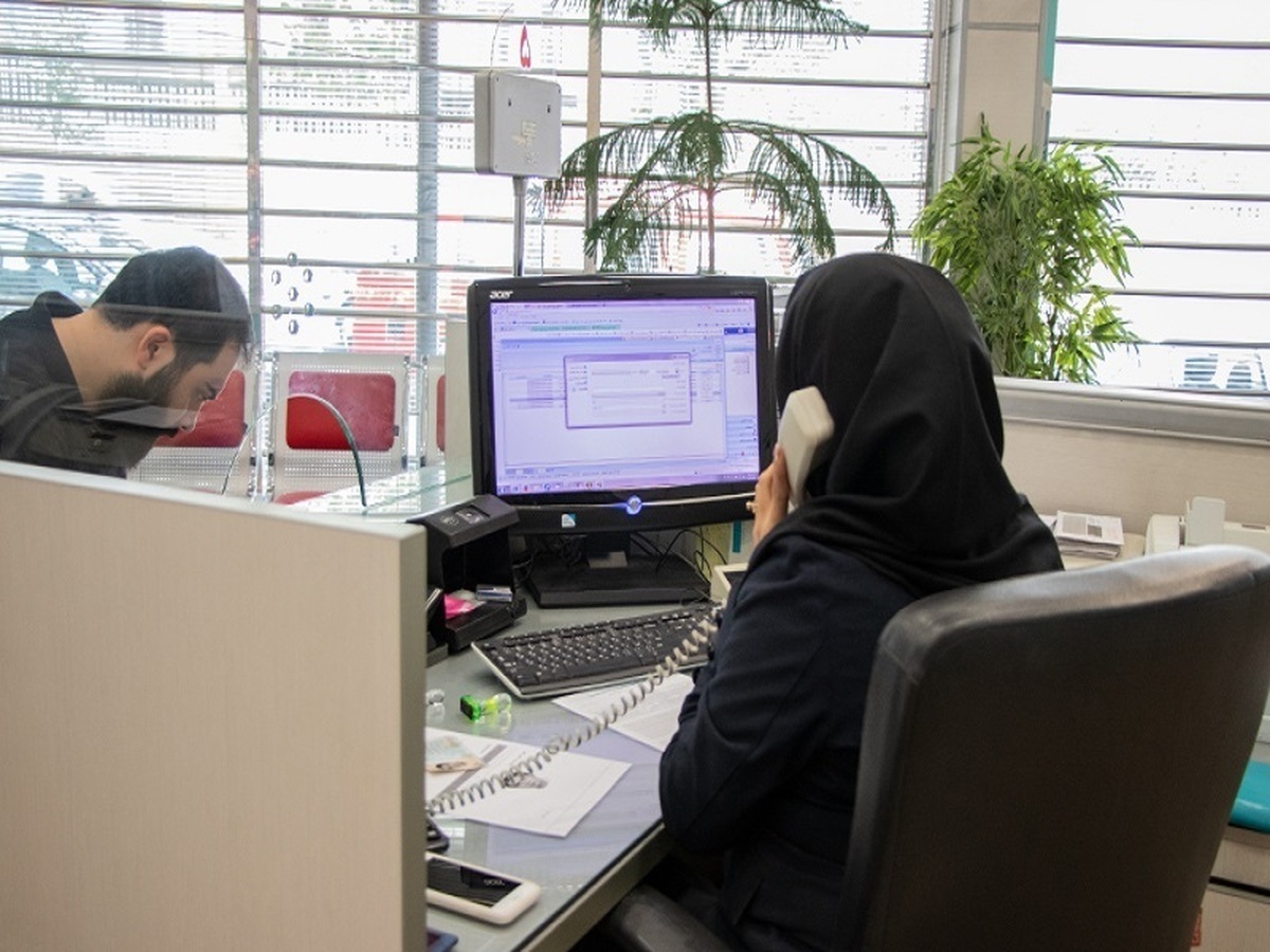شرایط جدید دورکاری کارمندان ابلاغ شد