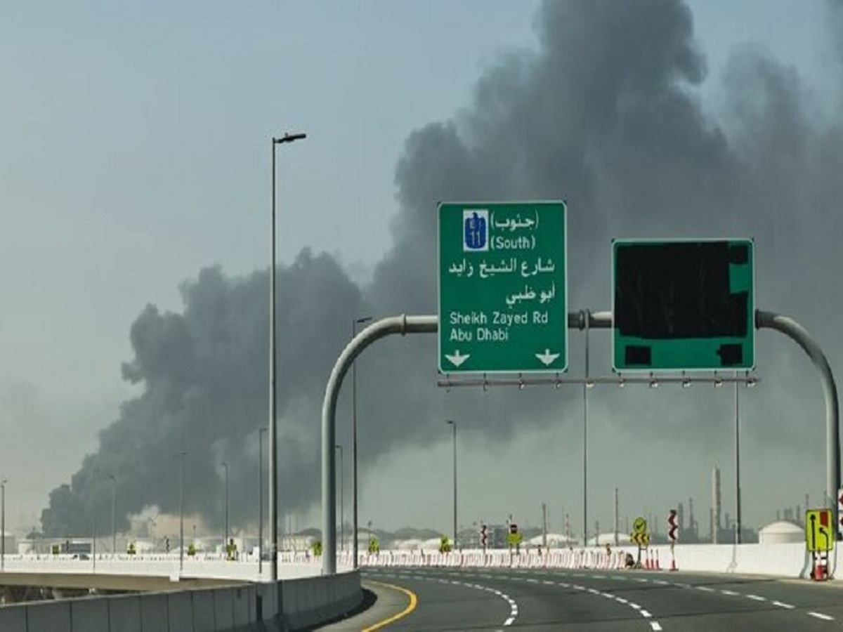 سرگردانی کارمندان گوگل در دوبی