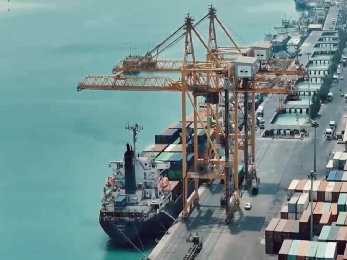 واردات ۲.۲ میلیارد دلار کالا در آخرین ماه سال
