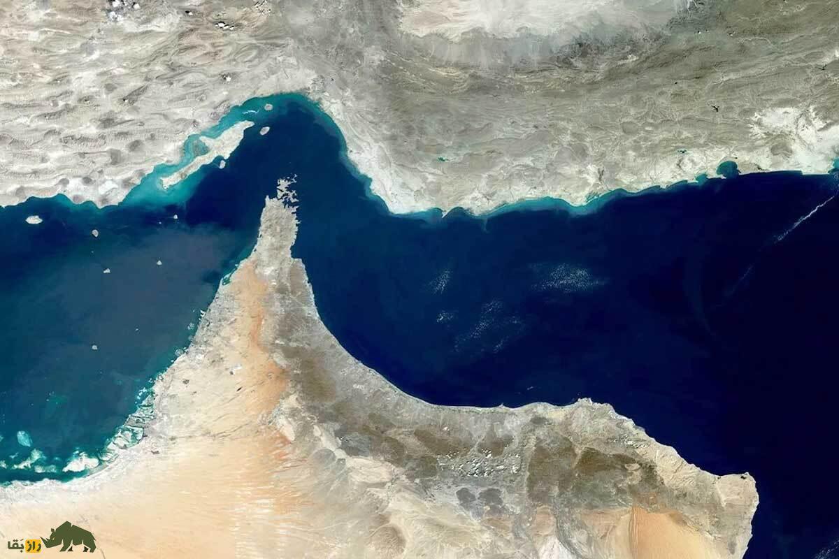 تنگه هرمز در آتش جنگ و پیامدهای آن برای بازارهای جهانی