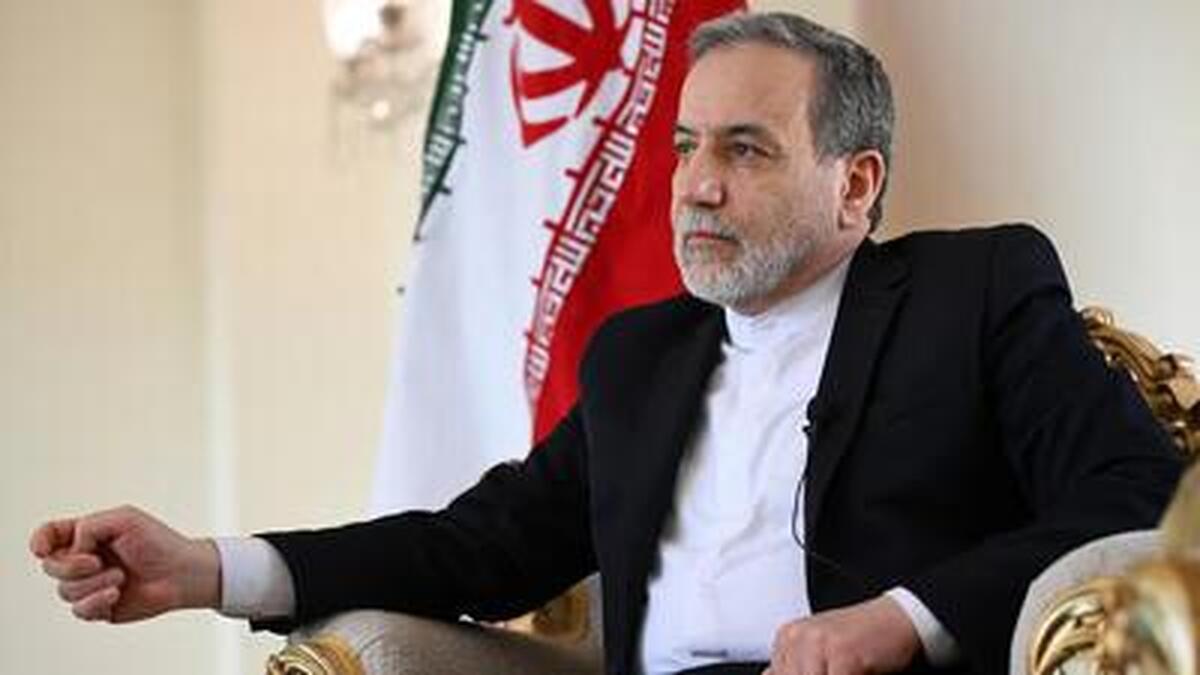 فکر نمی‌کنم مذاکره با آمریکا دوباره در دستور کار ما قرار گیرد