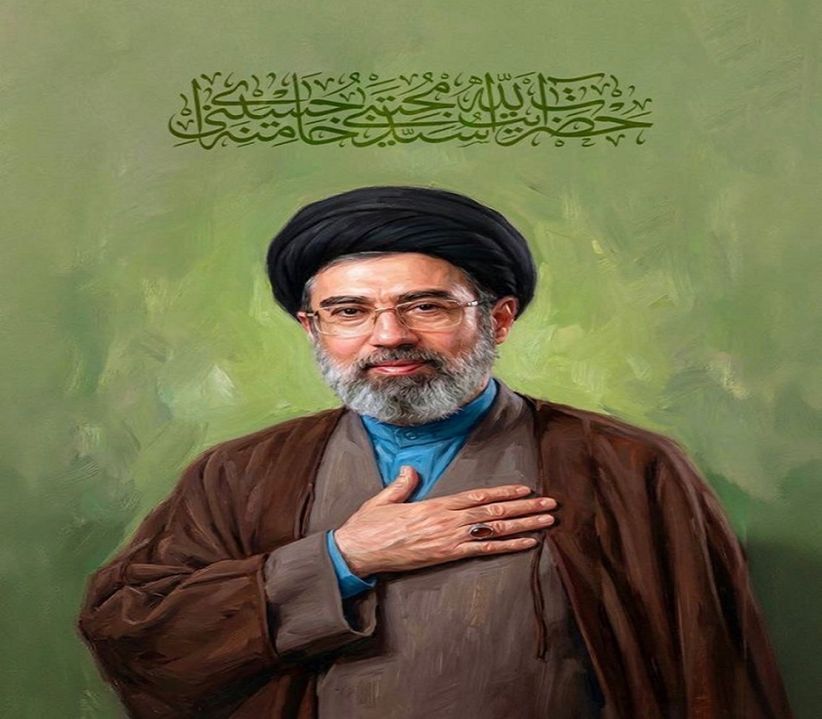 مدیرعامل گروه سرمایه‌گذاری مسکن انتخاب رهبر جدید جمهوری اسلامی ایران را تبریک گفت