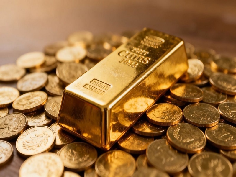 تاثیر مذاکرات ایران و آمریکا بر قیمت طلا؛ سناریوها، پیش&zwnj;بینی&zwnj;ها و اثرات بحران&zwnj;های نظامی