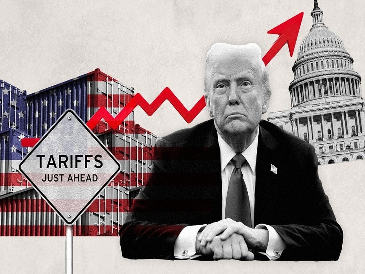 سیر تا پیاز تعرفه های ترامپ/ از وضع تا لغو