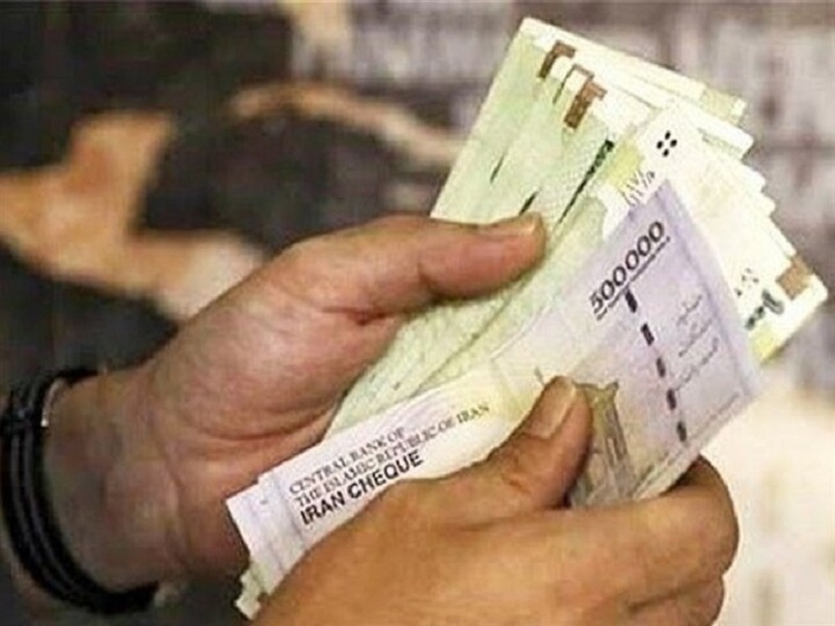 جزئیات افزایش حقوق و دستمزد ۱۴۰۵