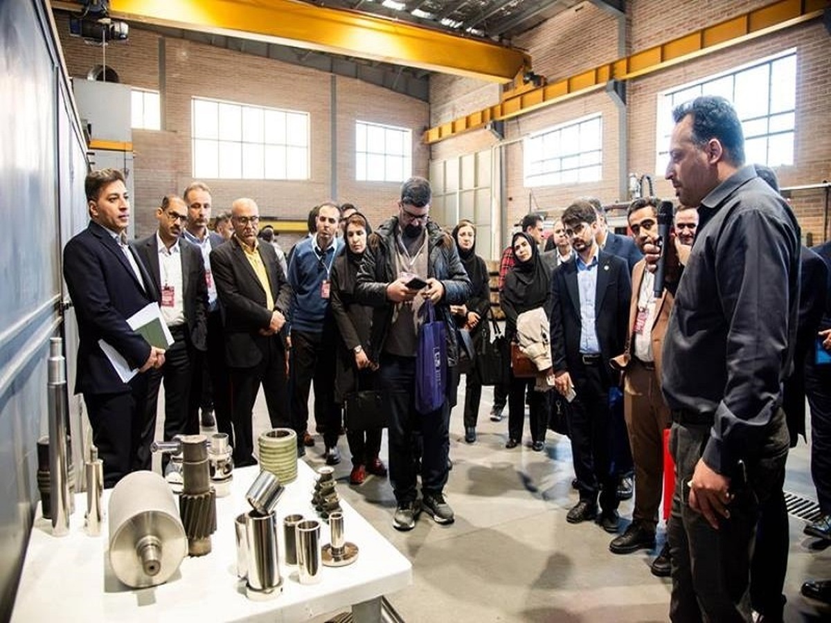 بخش قابل‌توجهی از موانع قانونی همکاری هلدینگ خلیج‌فارس با شرکت‌های دانش‌بنیان، فناورو دانشگاه‌ها برطرف شده است