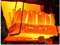 سقوط ۳۰ درصدی صادرات فولاد اتحادیه اروپا به آمریکا