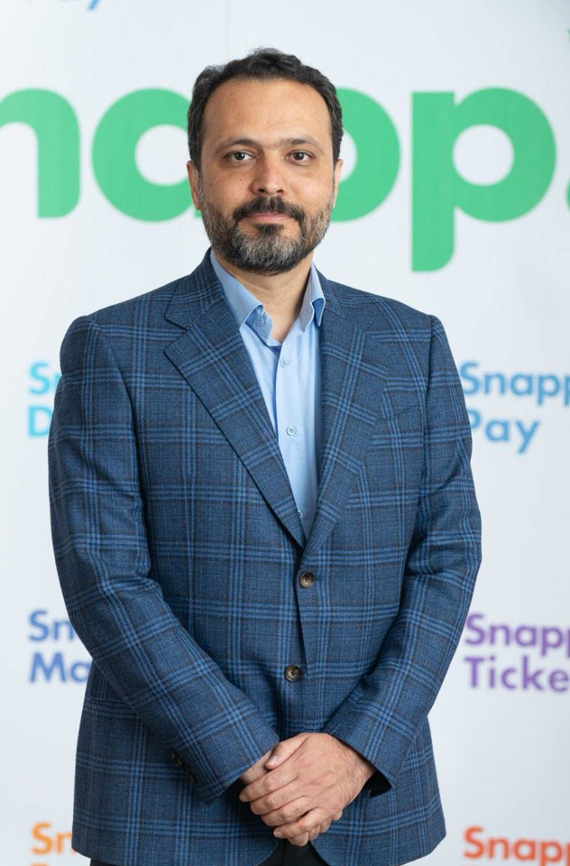 اسنپ شفافیت مالی خود را با استناد به تحلیلهای KPMG، از معتبرترین شبکههای بینالمللی حسابرسی، توضیح میدهد اسنپ شفافیت مالی خود را با استناد به تحلیلهای KPMG، از معتبرترین شبکههای بینالمللی حسابرسی، توضیح میدهد