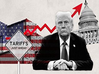 سیر تا پیاز تعرفه های ترامپ/ از وضع تا لغو