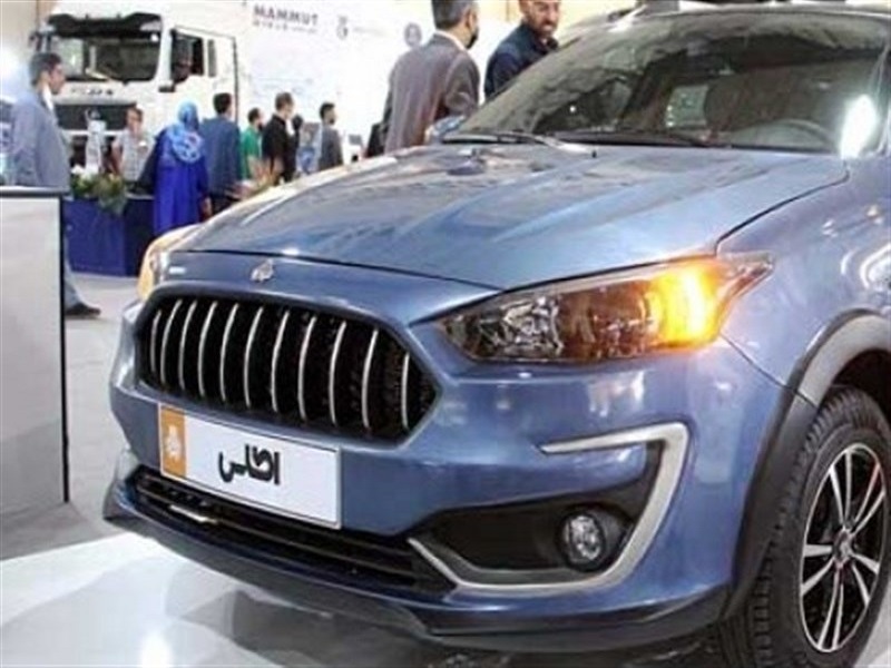 ۴ محصول سایپا در فروش فوق العاده