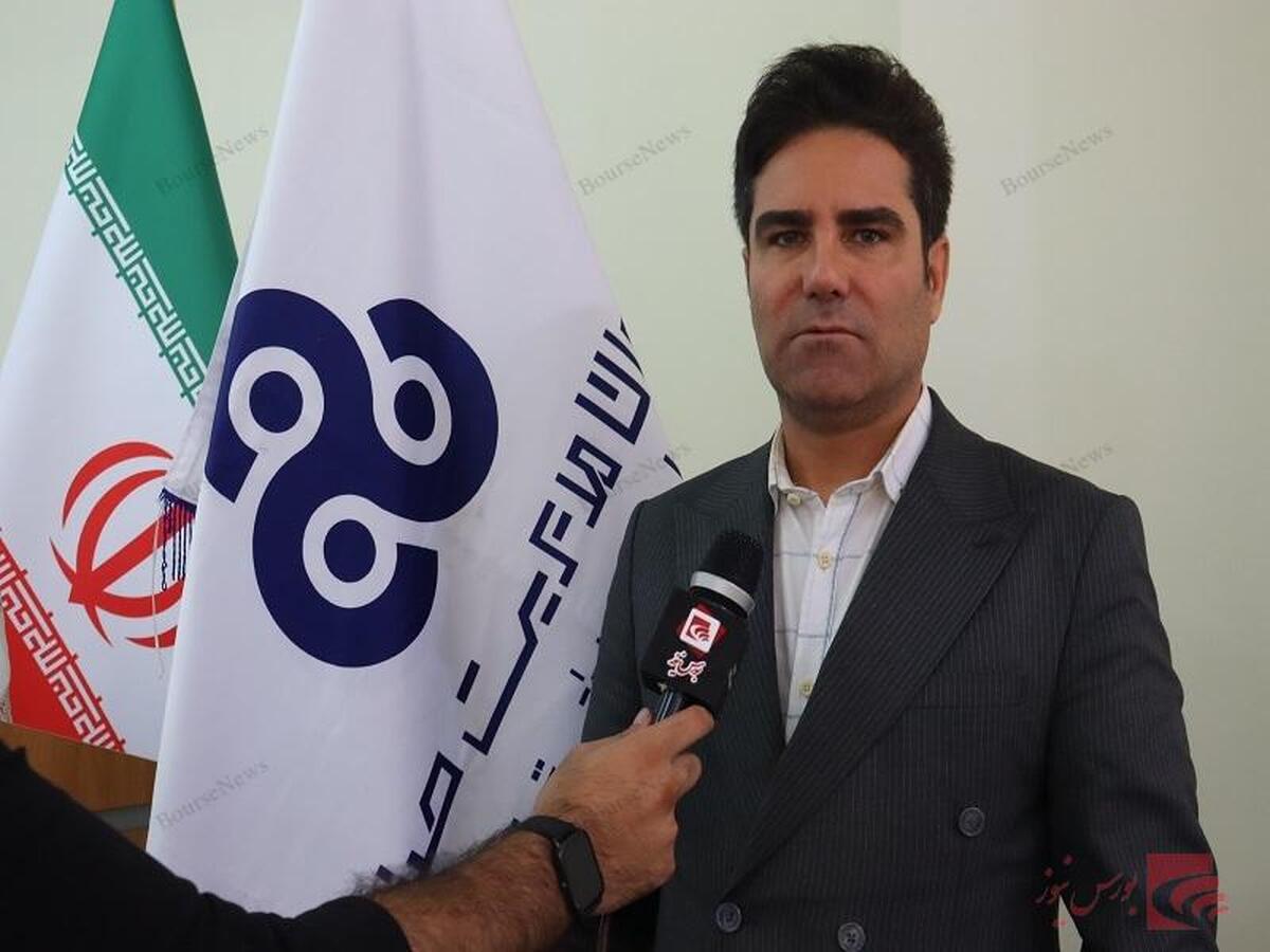 تولید محصولات نیمه جامد در سایت جدید 