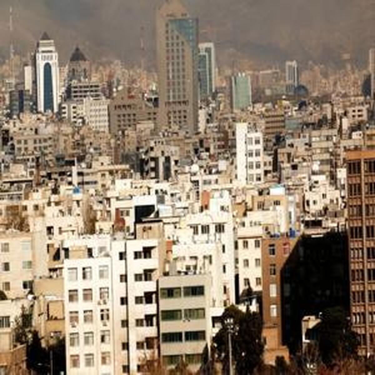اجاره بهای مسکن در منطقه ۱۰ تهران به چه میزان رسیده است؟