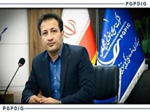 وحید نام نیک سرپرست مدیر عاملی پتروشیمی صدف شد 
