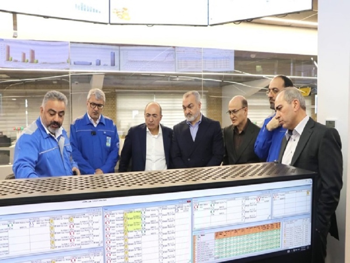 کاهش میانگین زمان انتظار مشتریان برای دریافت خدمات به ۲۲ دقیقه