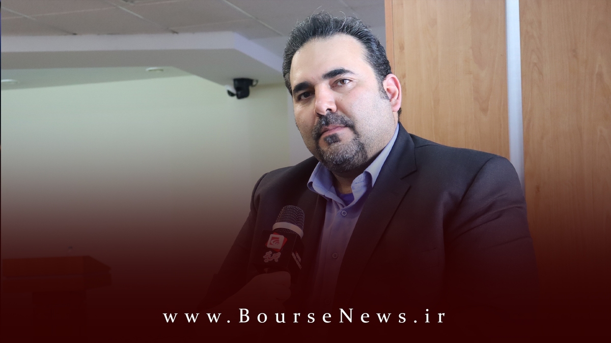 تولید محصولات جدید در برنامه سال ۱۴۰۴ تولید محصولات جدید در برنامه سال ۱۴۰۴