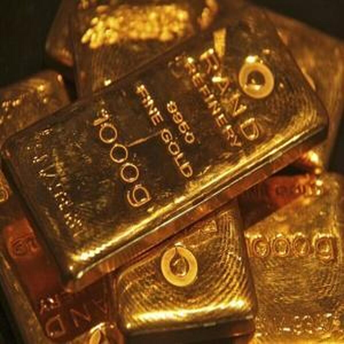 طلای جهانی به قلههای جدیدی دست یافت