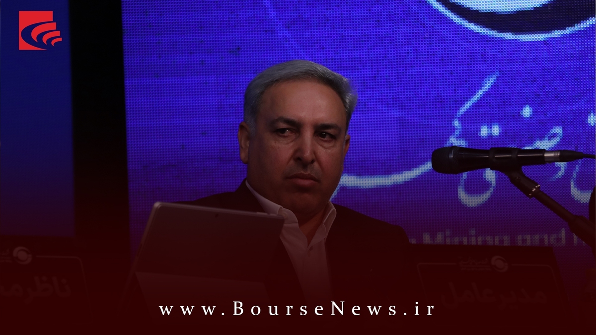 رشد ۳۸ درصدی در آمد عملیاتی رشد ۳۸ درصدی در آمد عملیاتی