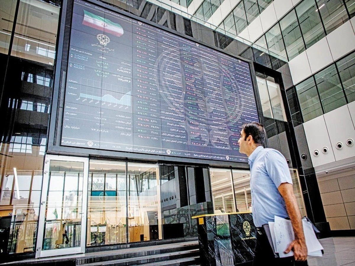 نقدشوندگی در بورس زیر تیغ دامنه نوسان