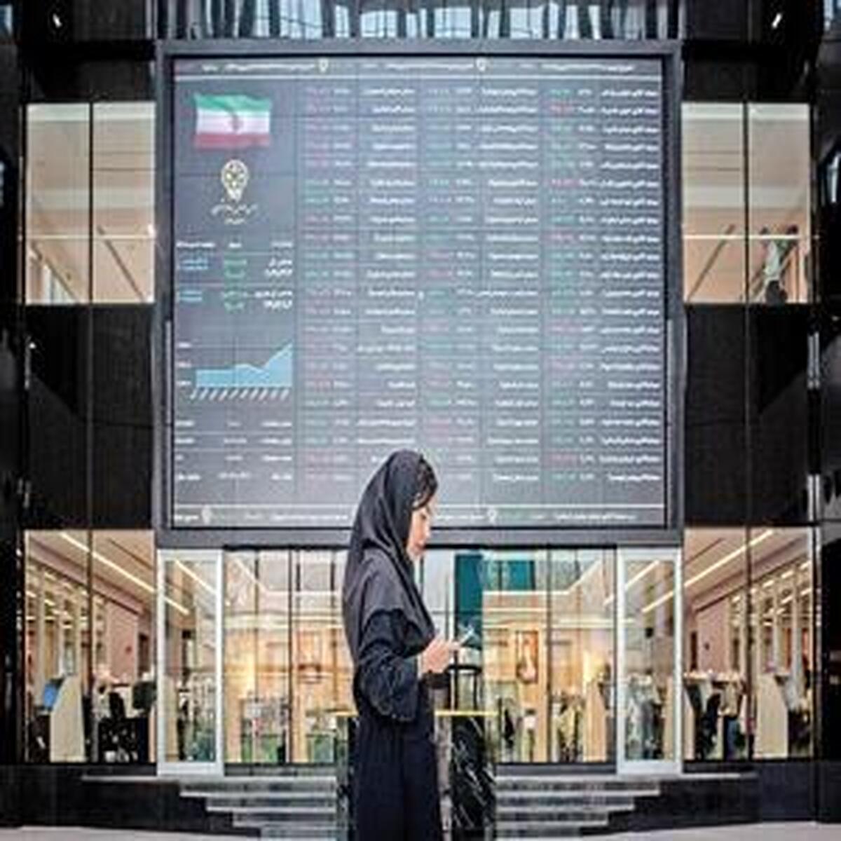 رونق بی‌سابقه بورس در آخرین روز کاری هفته