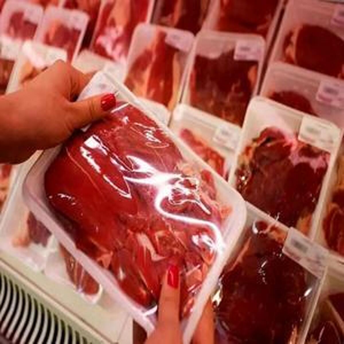 افزایش قیمت تازه گوشت قرمز اعلام شد