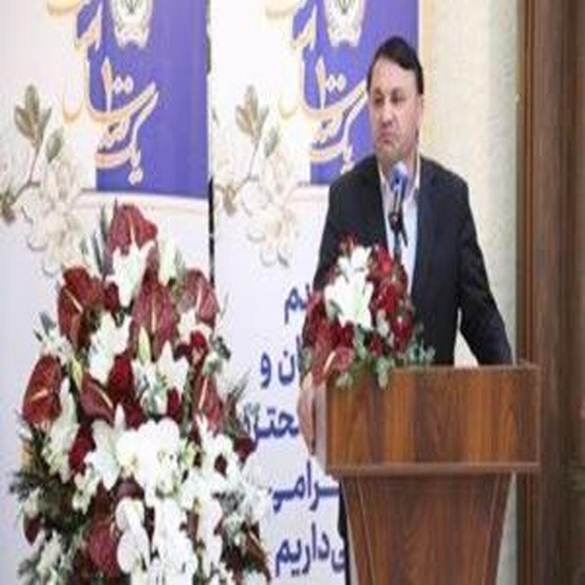 مشتریان ارزشمند، کلید تداوم خدمات درخشان یکصدساله بانک سپه هستند