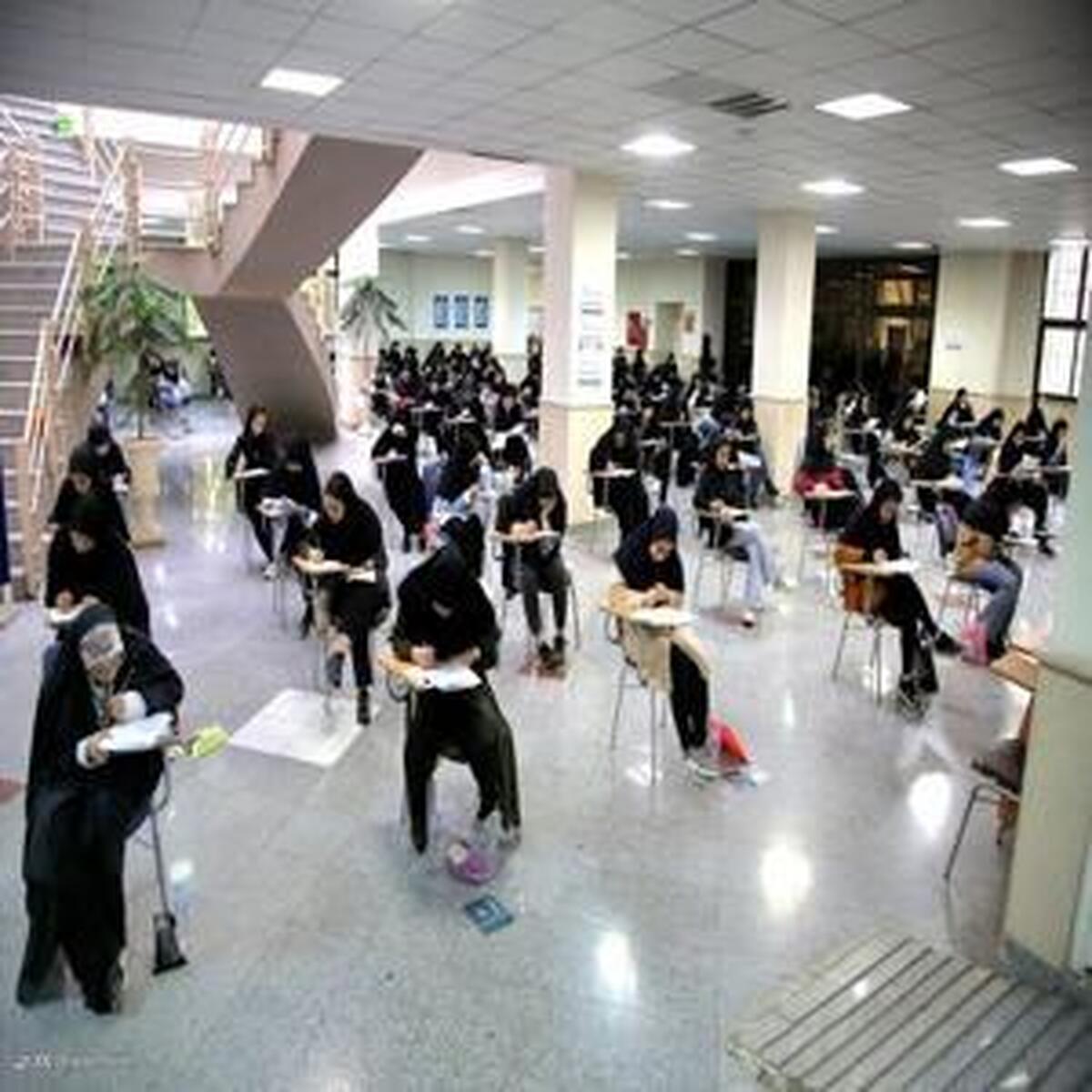 زمان اعلام نتایج اولیه کنکور ۱۴۰۴ و جزئیات آزمون سراسری