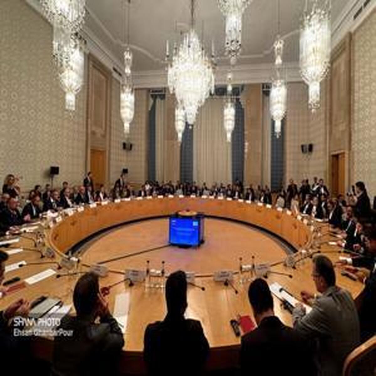 دستاوردهای بازار سرمایه ایران در اجلاس مسکو