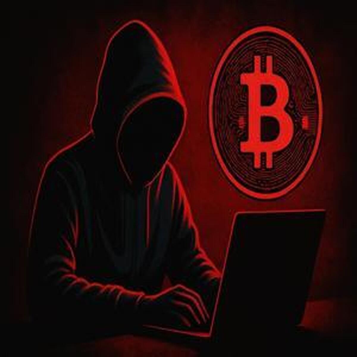 ۳۳۰ میلیون دلار بیت کوین به سرقت رفت!