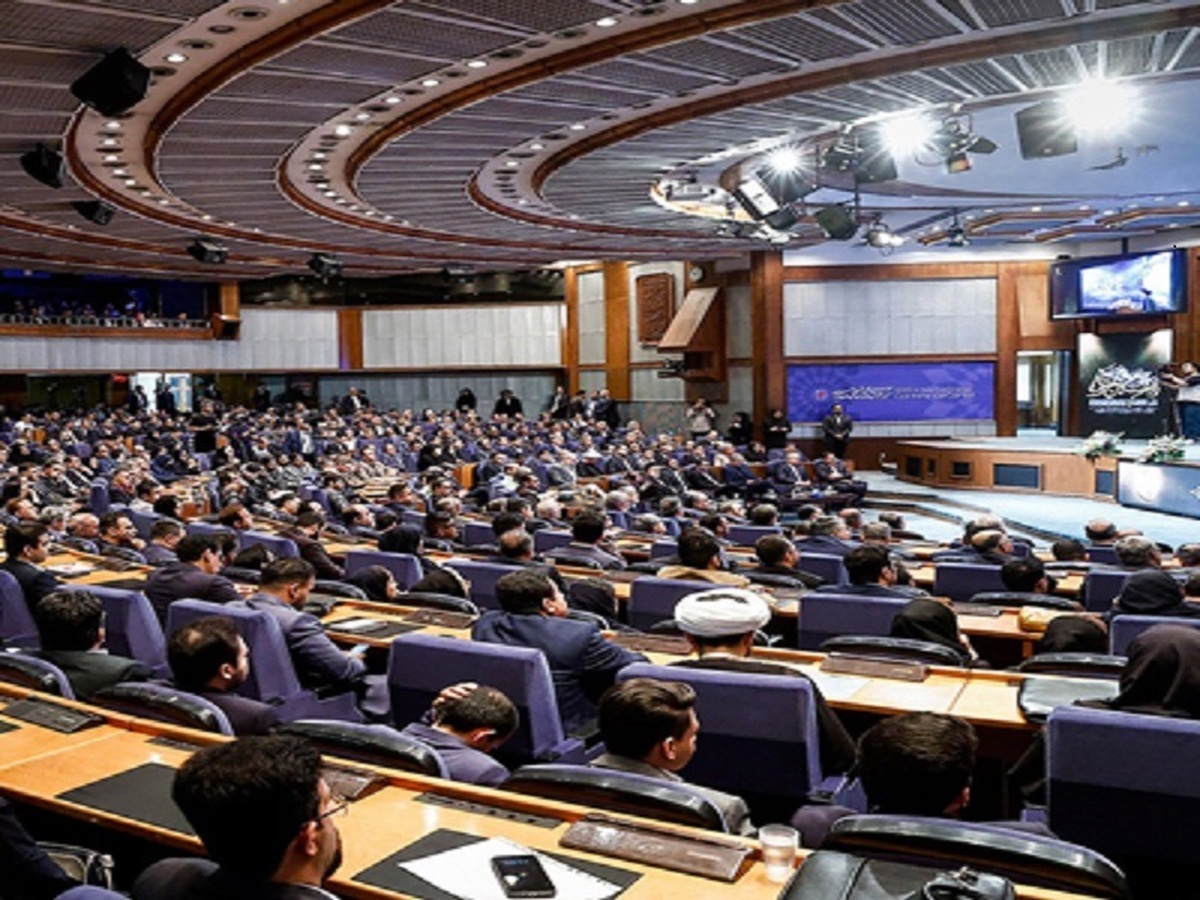 حمایت بانک اقتصادنوین از برگزاری اولین همایش ملی حقوق بانکی