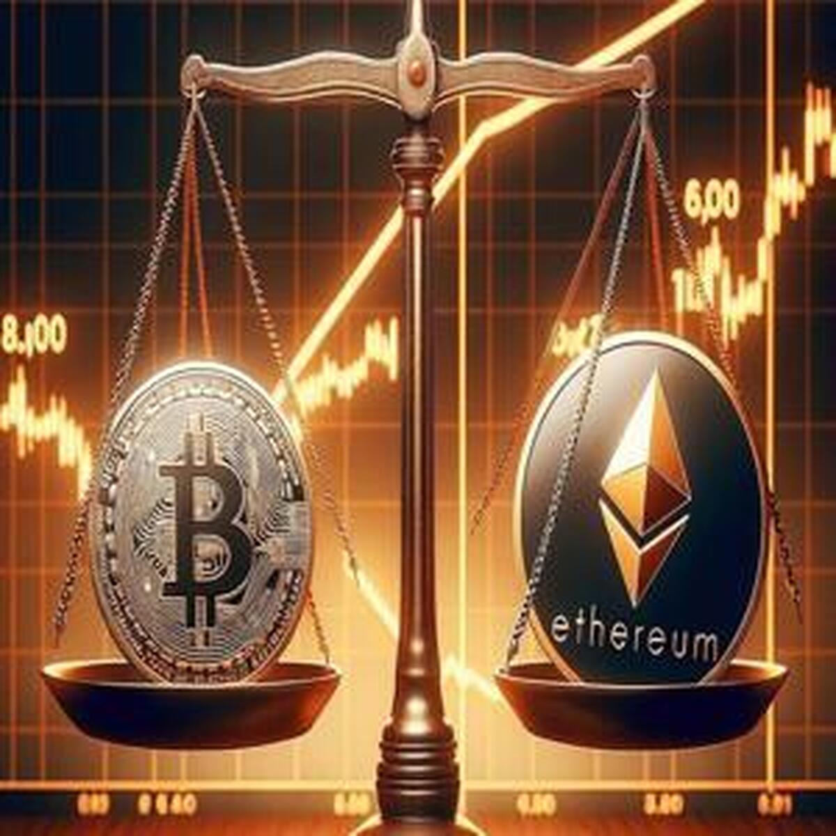 بیت کوین به اوج دامیننس چهار ساله خود دست یافت