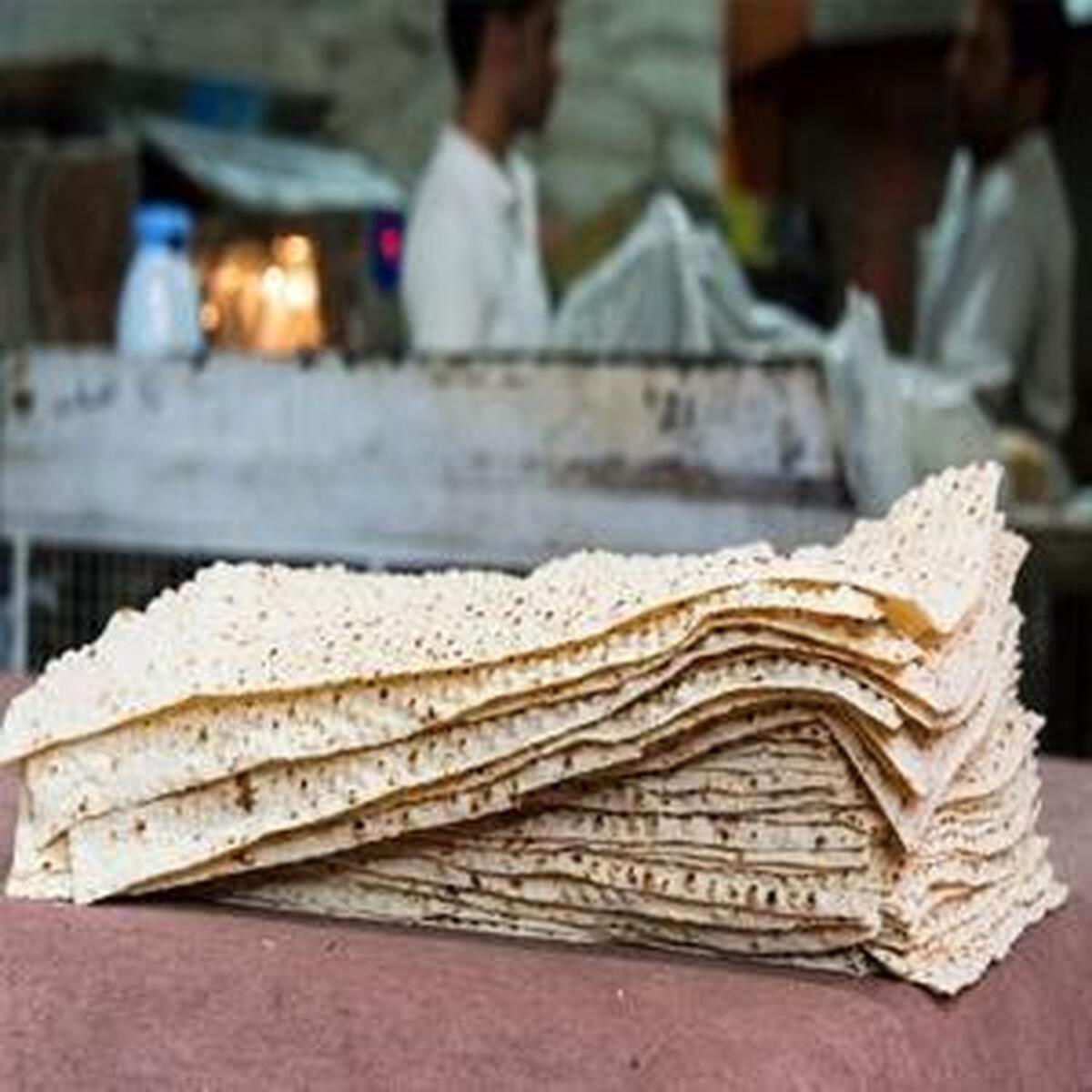 آیا قیمت نان به زودی تغییر خواهد کرد؟