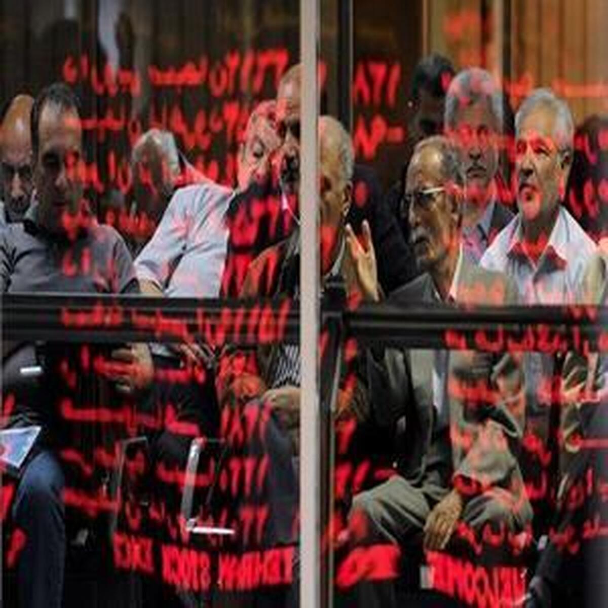 افزایش تعداد سهامداران فعال بورس به بیش از ۵۵۸ هزار کد