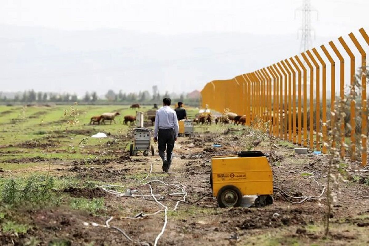 بانک ایران زمین محلی جدید برای تامین منابع پروژه های سرمایه گذار پتروشیمی میانکاله!