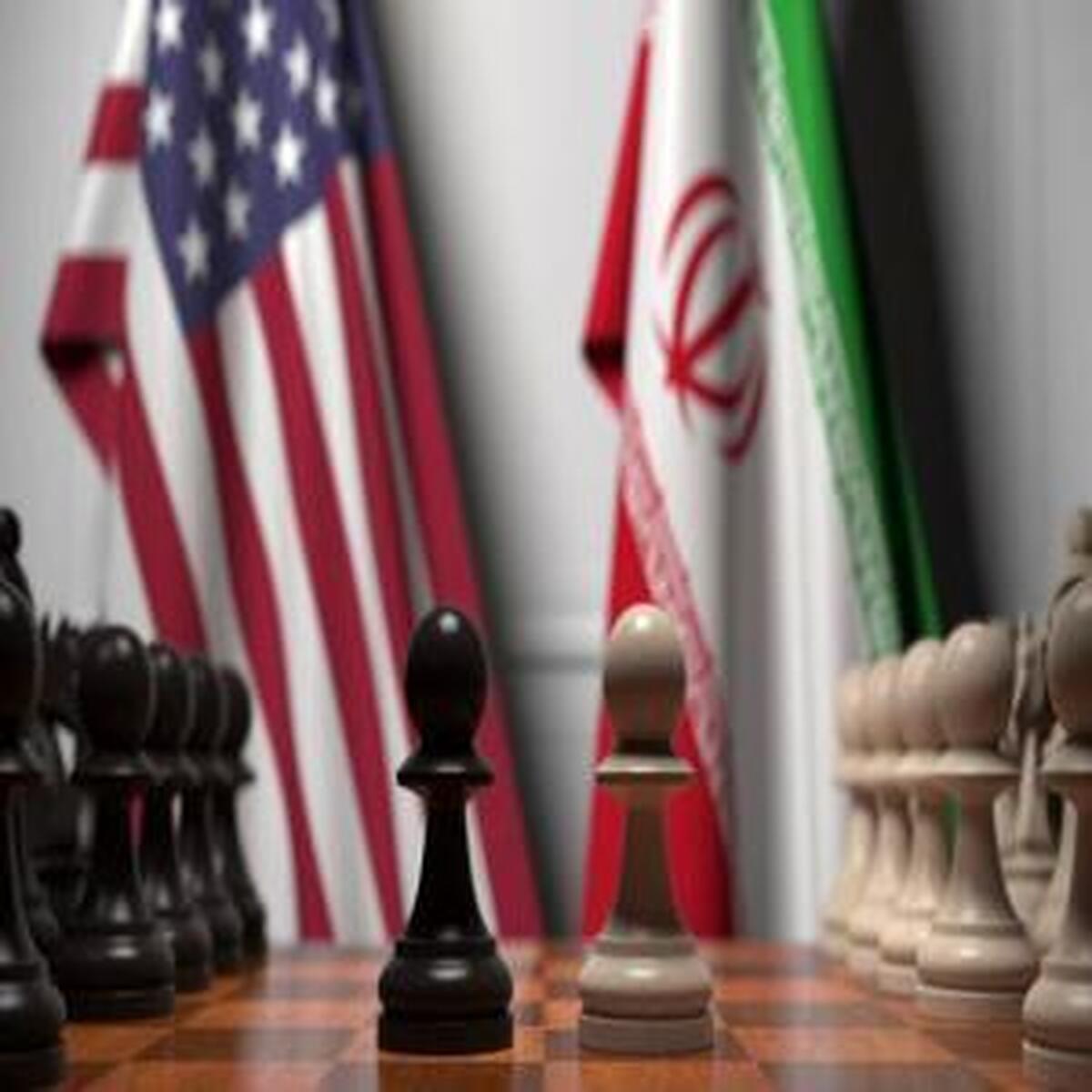 چهره جدید مذاکرات به نمایش درآمد