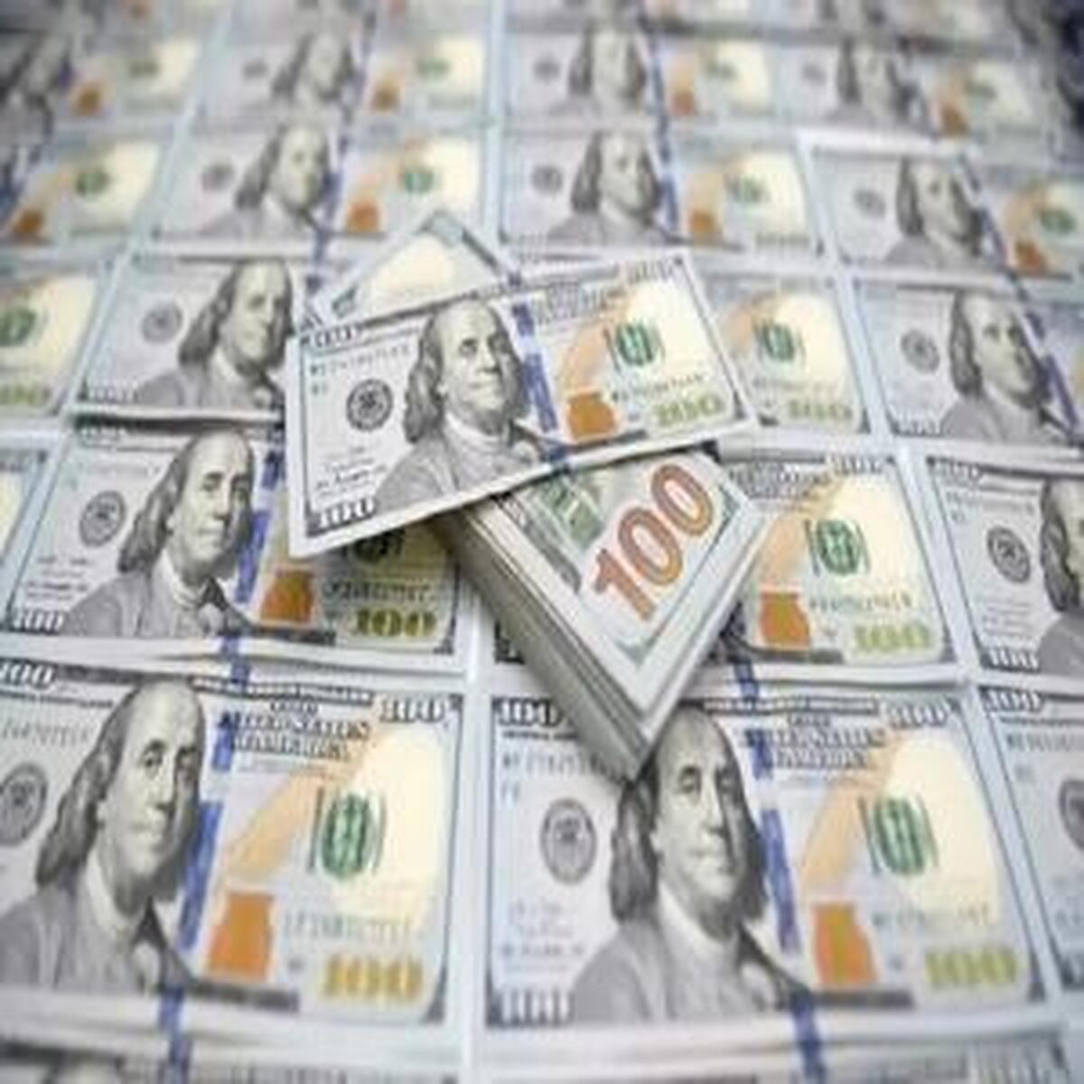 افزایش حجم مبادلات در بازار تجاری به ۲.۵ میلیون دلار