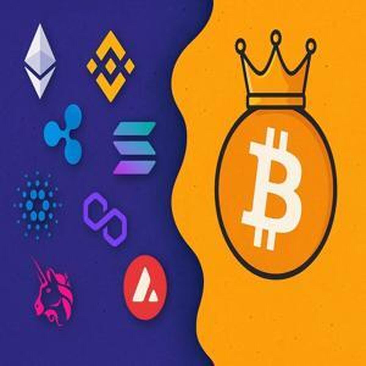 بهترین وضعیت چهار ساله برای BTC!