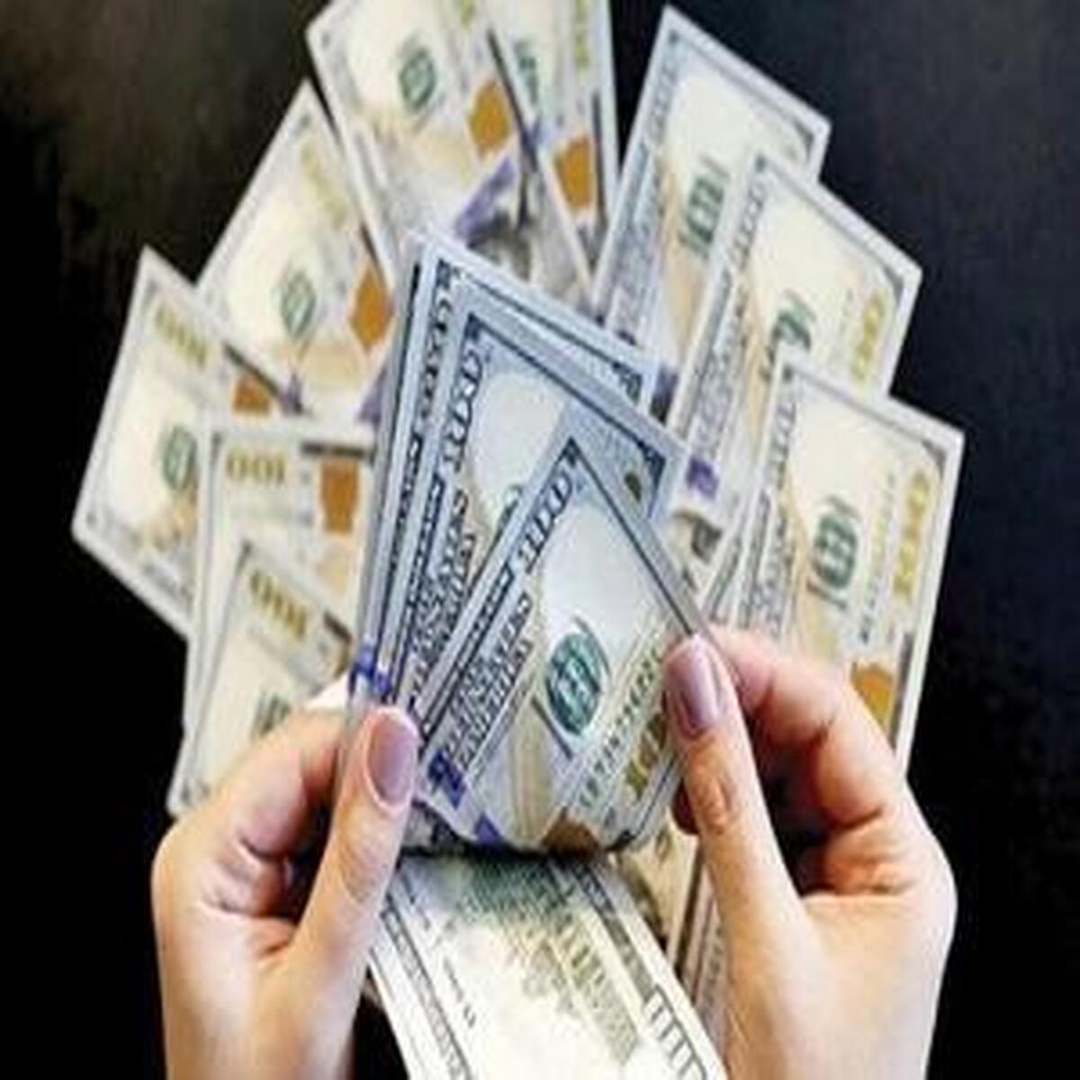 قیمت دلار توافقی - ۱۴ اردیبهشت ۱۴۰۴