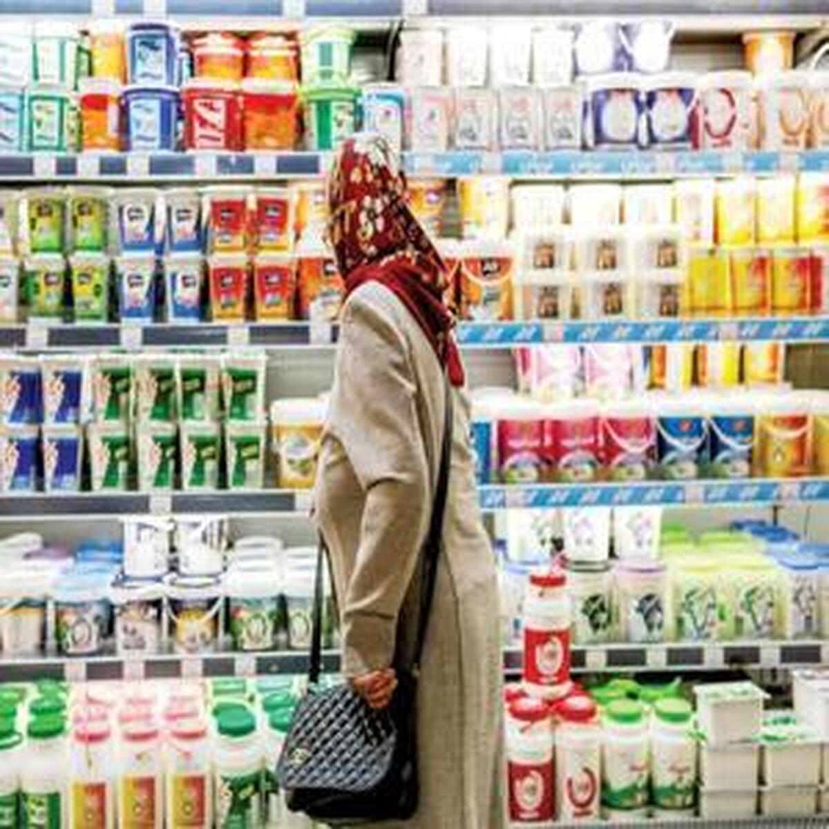 افزایش قیمت لبنیات؛ آیا باید نگران نان و تخممرغ باشیم؟
